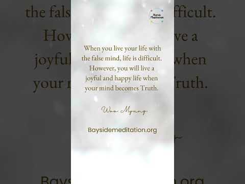 Bayside Meditation in Queens NYC  #meditation #meditationforbeginners  #quote #shorts #shortsvideo