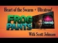 FPTV -Starcraft 2 Rant and Ultratron!