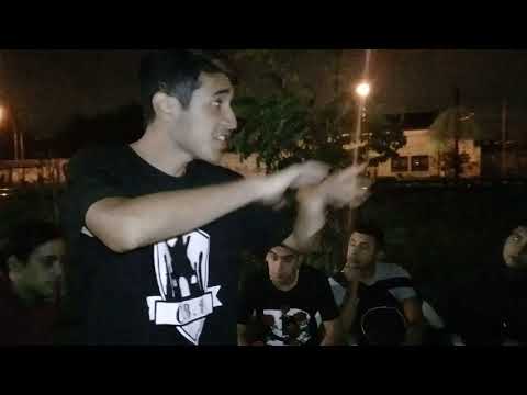 Hegel vs Lucero - CBF - Fecha 13 - 8vos