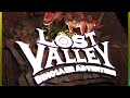 Lost Valley Dinosaur Adventure Zone