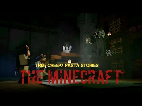 Terrifying Minecraft Creepypasta Stories