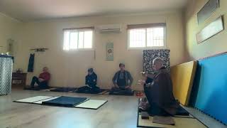 Dejar Caer Cuerpo-Mente - El Shinjin Datsuraku del Maestro Dogen