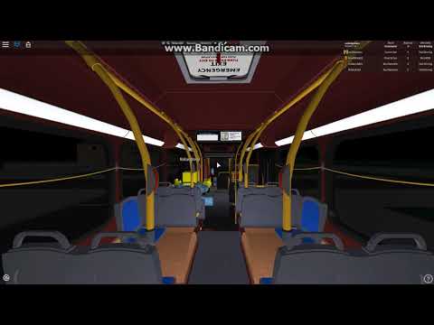 Nassau Transportation Authority: Ride on 2018 XD40 #9055 on the N20