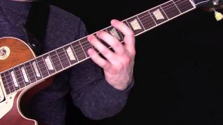 Ea Lord Of The Depths Guitar Tutorial by Burzum