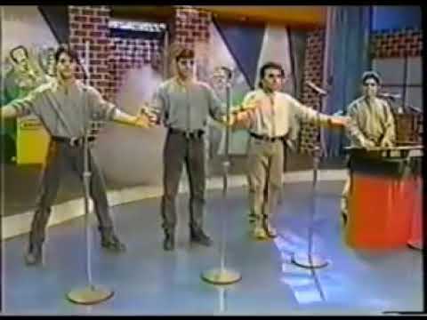 persona ideal, adolescentes ( VIDEO OFICIAL )