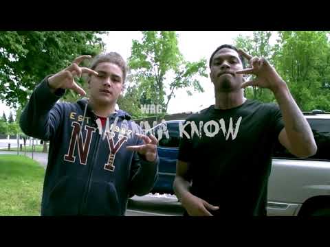WRG Boi Boi - I Just Wanna Know