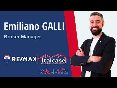 Remax Italcase & Emiliano Galli Broker Manager, presenta 3 'Appartamenti in Zona Cortina d'Ampezzo.