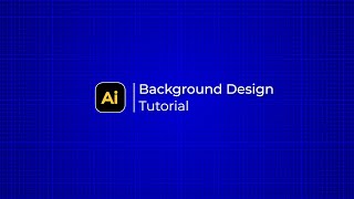 Create a Simple Blueprint Grid Background in Adobe Illustrator