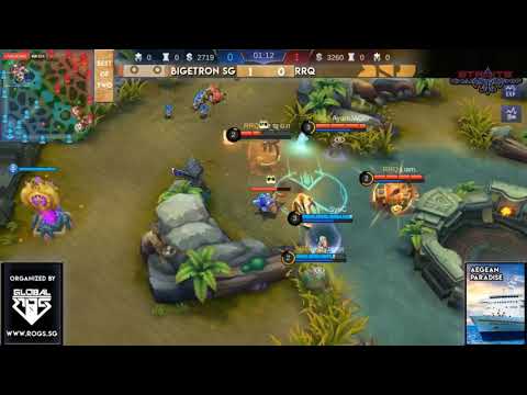 RRQ vs BIGETRON SG [Match 2]