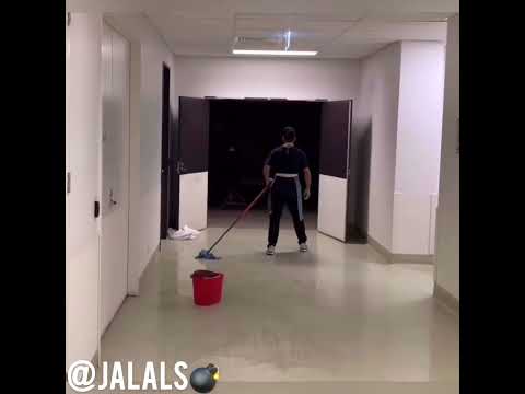 Jalal's new Horror Nun Prank Extremely funny