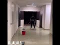 Jalal S New Horror Nun Prank Extremely Funny