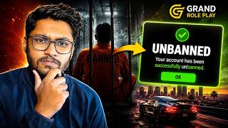 GTA 5 RP Amnesty Week Explained 😱 How To Get Your Account UNBANNED!