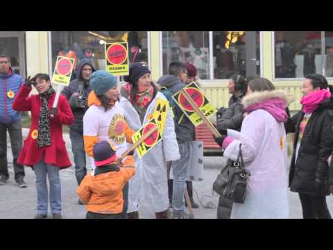 Katsi Kleist - Naamik Qujaannarpunga