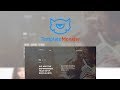 iTStudio - IT Support Company Responsive Bootstrap Website Template Small Screenshot iTStudio - IT Support Company Responsive Website Template