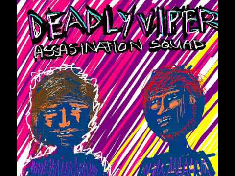 Deadly Viper Assassination Squad - Dreams