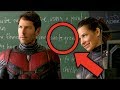 ANT-MAN & WASP Breakdown! Easter Eggs & Avengers 4 Theories! ANT-MAN & WASP Breakdown! Easter Eggs & Avengers 4 Theories!