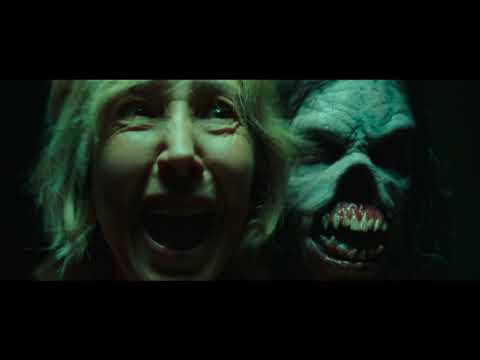 INSIDIOUS: THE LAST KEY (2017) International Trailer #1 HD