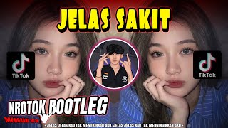 Download lagu DJ JELAS SAKIT🔥BOOTLEG DROP NROTOK METAL - SOUQY | YAUDAHIYADJ RMX AZIFVNKY mp3