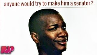 Roy Moore’s Opponent Campaign Ad Is RACIST?