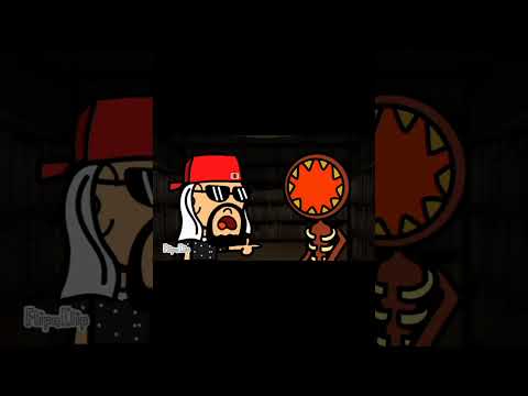 Figure Do Doors Vs Mussoumano Part4 #viral