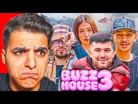 Parerea Mea Despre BUZZ HOUSE 3 ...