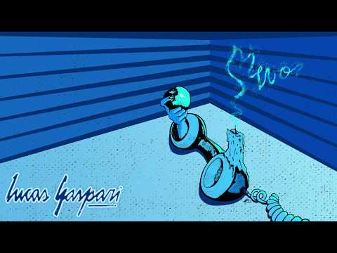 LUCAS GASPARI - Me Voy