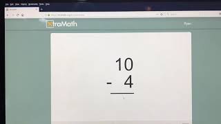 How To: Log In to Xtramath (Grades 3-5)