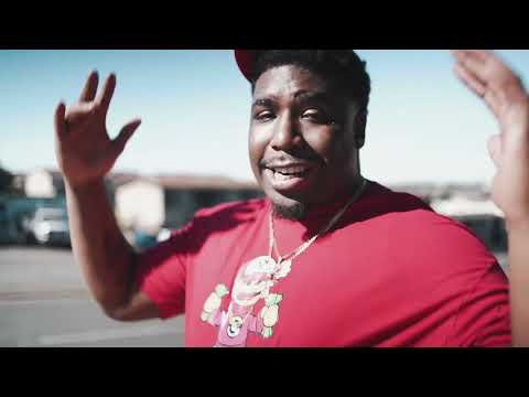 Perry B x Black Bris x Lil Spanky - Touchdown (Shot By AVIThinkWeGotIt)