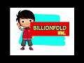 Bilionfold Inc Frederator Incorporated Nickelodeon Logo Remake Kinemaster