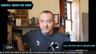 Campbell Marketing Group LLC - Video - 1