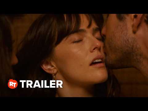 The Threesome Trailer #1 (2025)