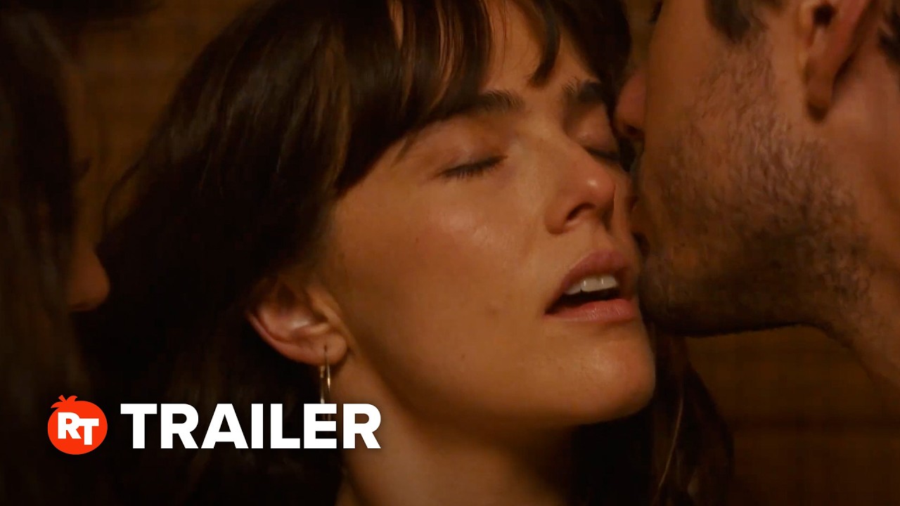 The Threesome - Videos