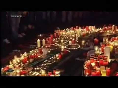 Robert Enke ist tot! - TV Bericht - Selbstmord!? - Rest in Peace!