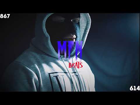 Kalash Criminel x Bosh Type Beat (prod. by ADN)