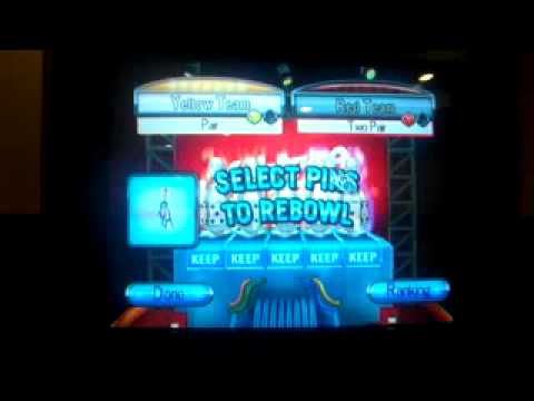 Family Game Night 4 : The Game Show Wii