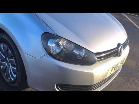 VW GOLF 1.2TSI S 5DR