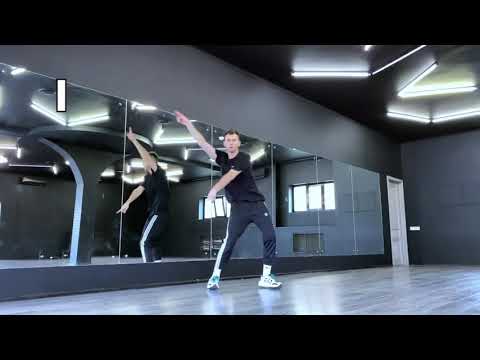 Electro Moves ⚡️Pt.1 | Dance Tutotial