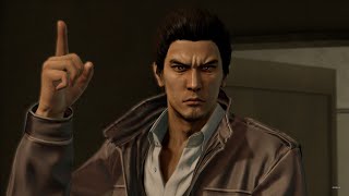 【龍が如く5】桐生さん〜冴島編 #9