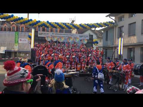 Büchelgrübler - Red Hot Chili Peppers Medley