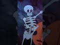 Bone Daddy Loses His Head!!!