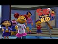 The Science Exploration Room Sid The Science Kid Jim Henson Family Hub