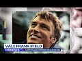 Frank Ifield Tribute 9 News.