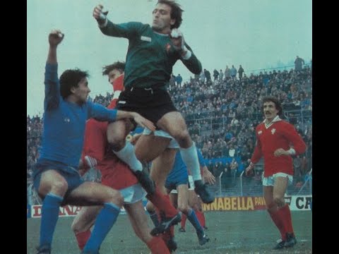 Como-Perugia 1-0 Serie A 80-81 10' Giornata