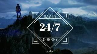 24/7 by David Correy but sounds sexier
