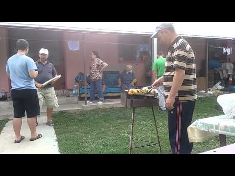 La bunici .....BORLESTI.....