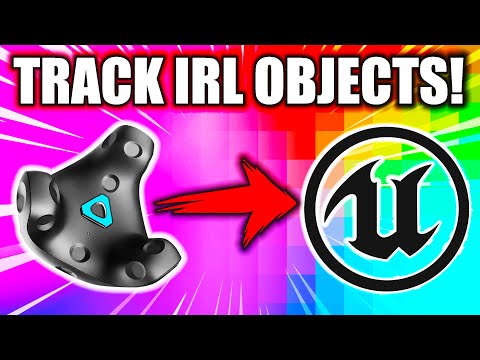 How To Use SteamVR in Unreal Engine 5 | Quick Setup Guide