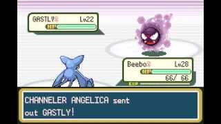 Something Other Than Gastly - Let's Play Pokémon LeafGreen Part 49