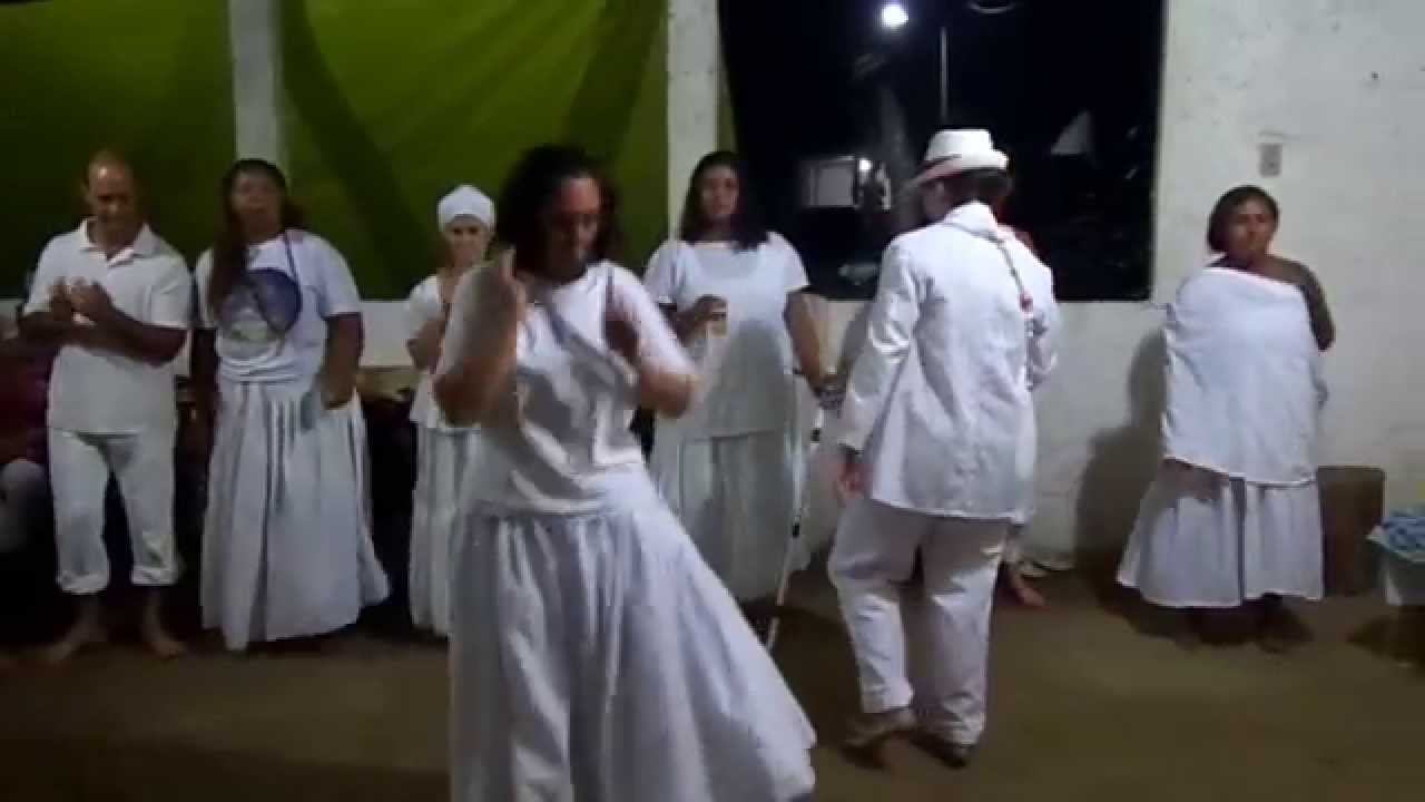 Festa de Zé Pilintra - 01