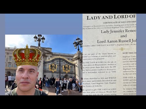 Is Highland Titles a Scam?  The Truth About Established Titles and Highland Titles Quick Review