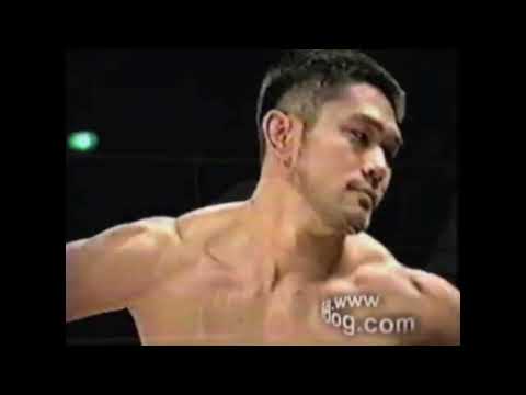 RUMINA SATO 佐藤 ルミナ HIGHLIGHT - OG SHOOTO